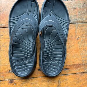 Hoka One men size 11